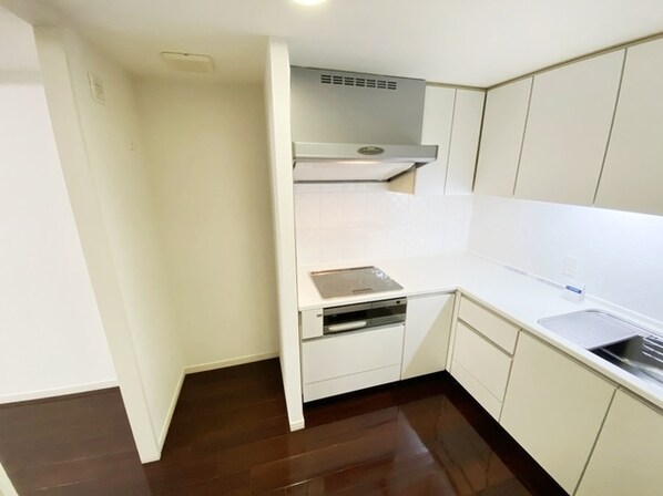 KWレジデンス桜新町の物件内観写真